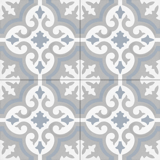 Positano Cottage 8x8