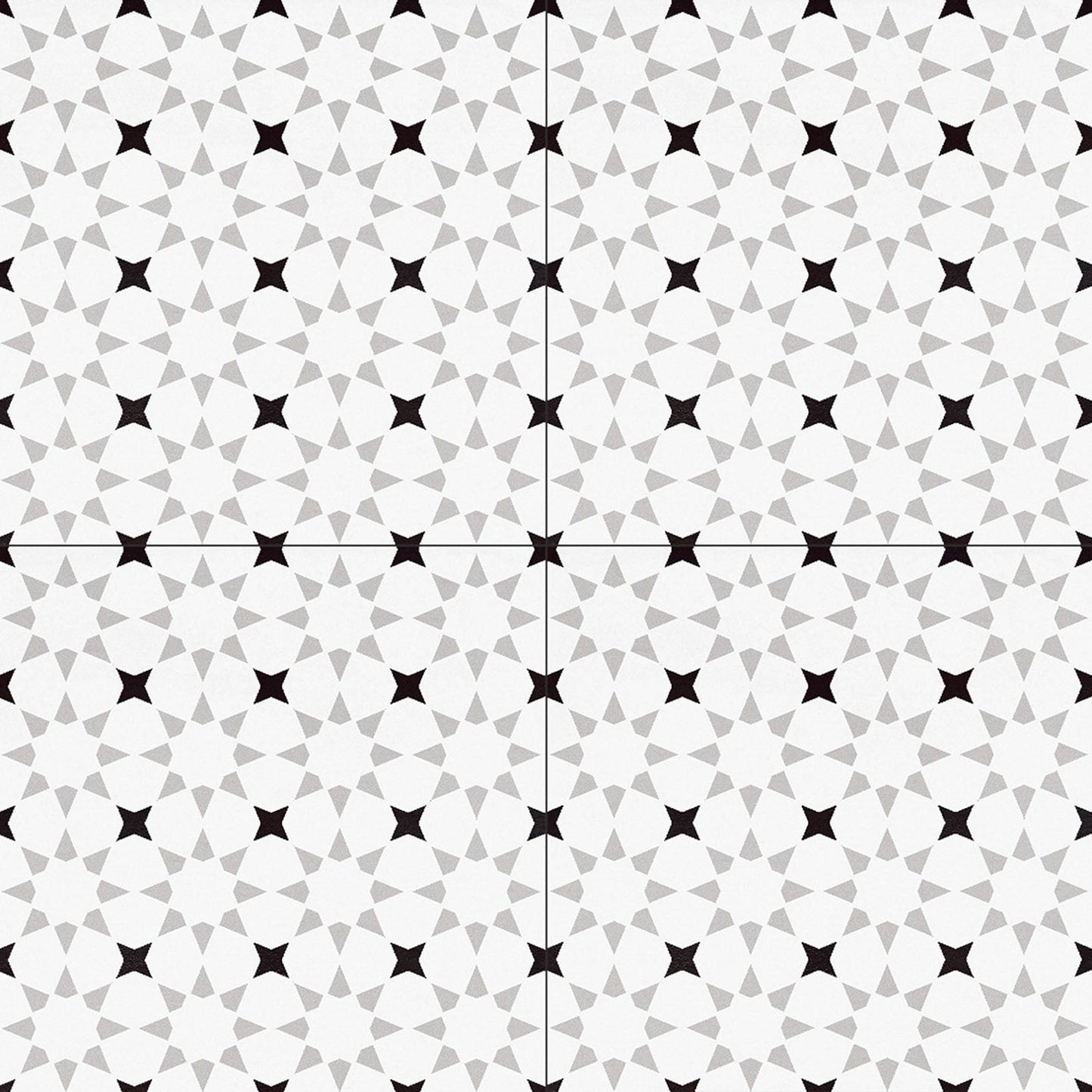 Grand Venetian 8x8