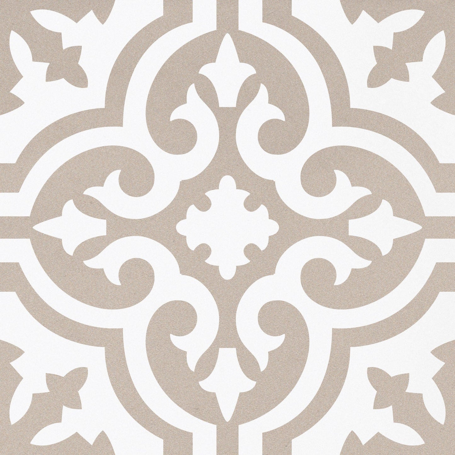 Organza Antique 8x8