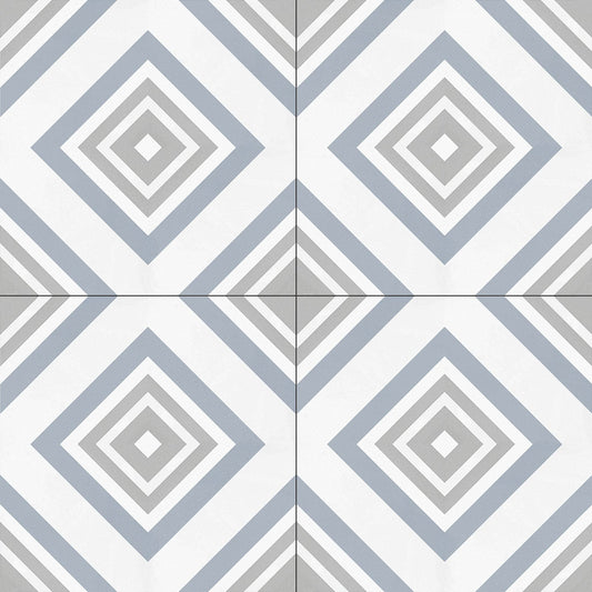 Italiano Kerchief 8x8