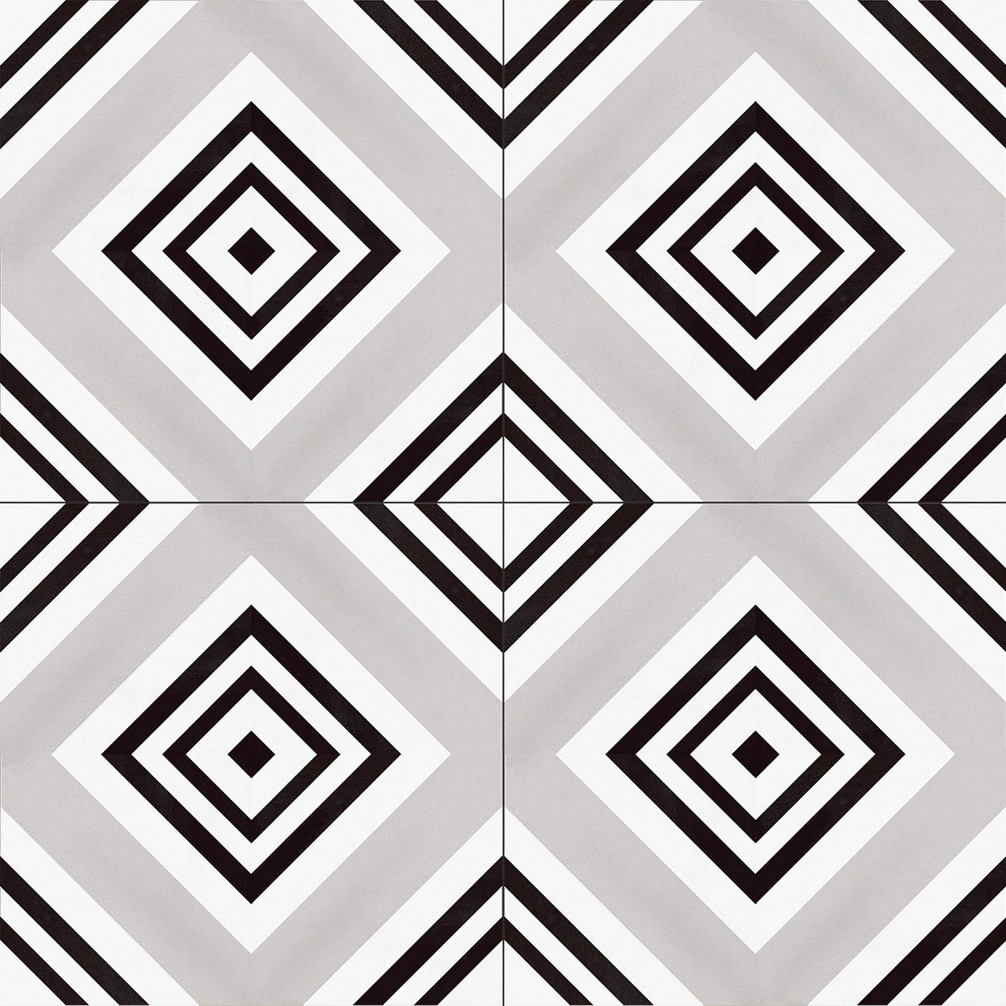 Naples Avenue 8x8