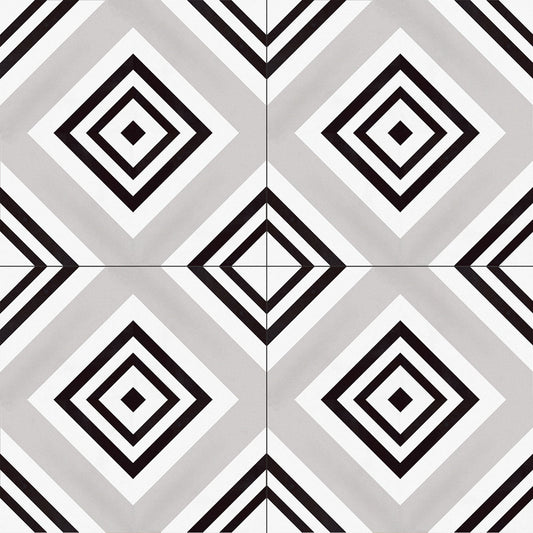 Naples Avenue 8x8