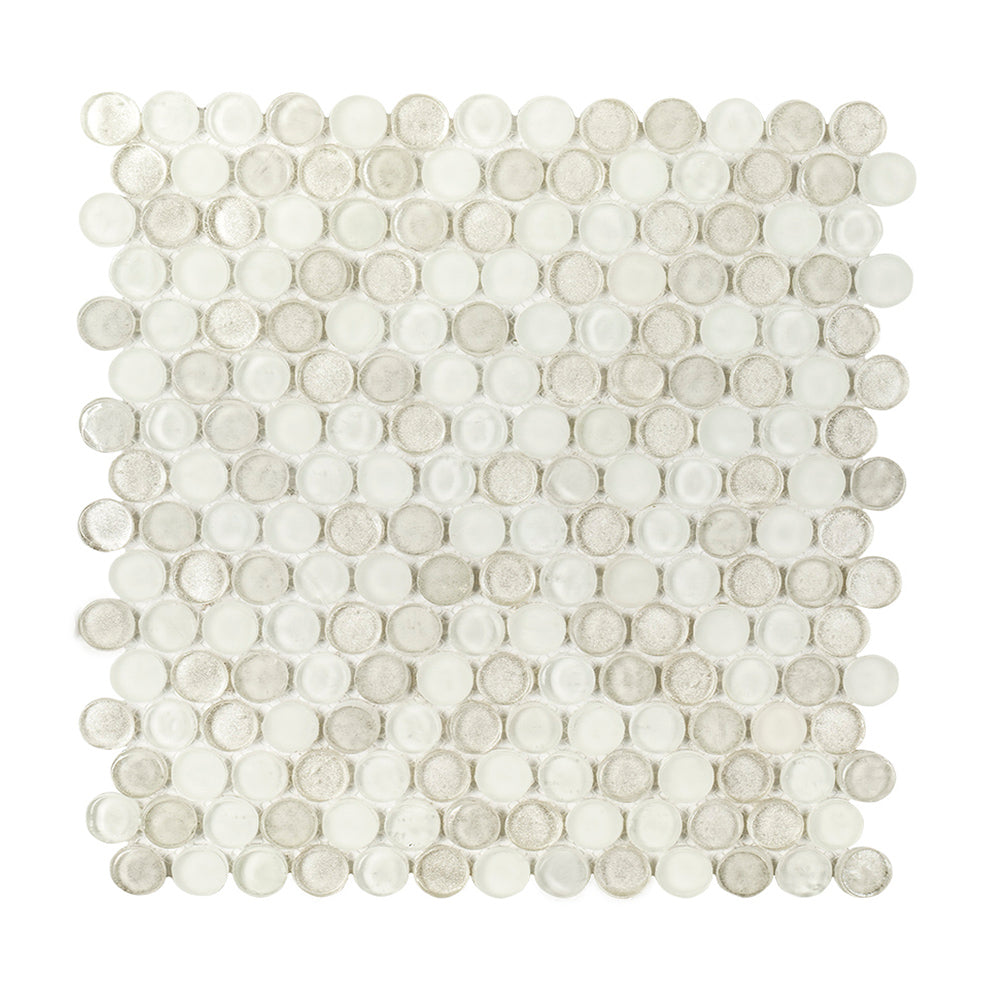 Diamond 3/4" Penny Round 11x12