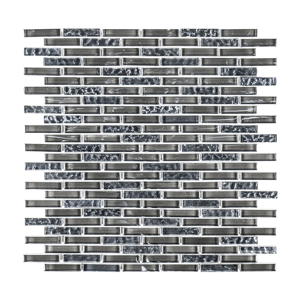 Titanium Glisten 10x11