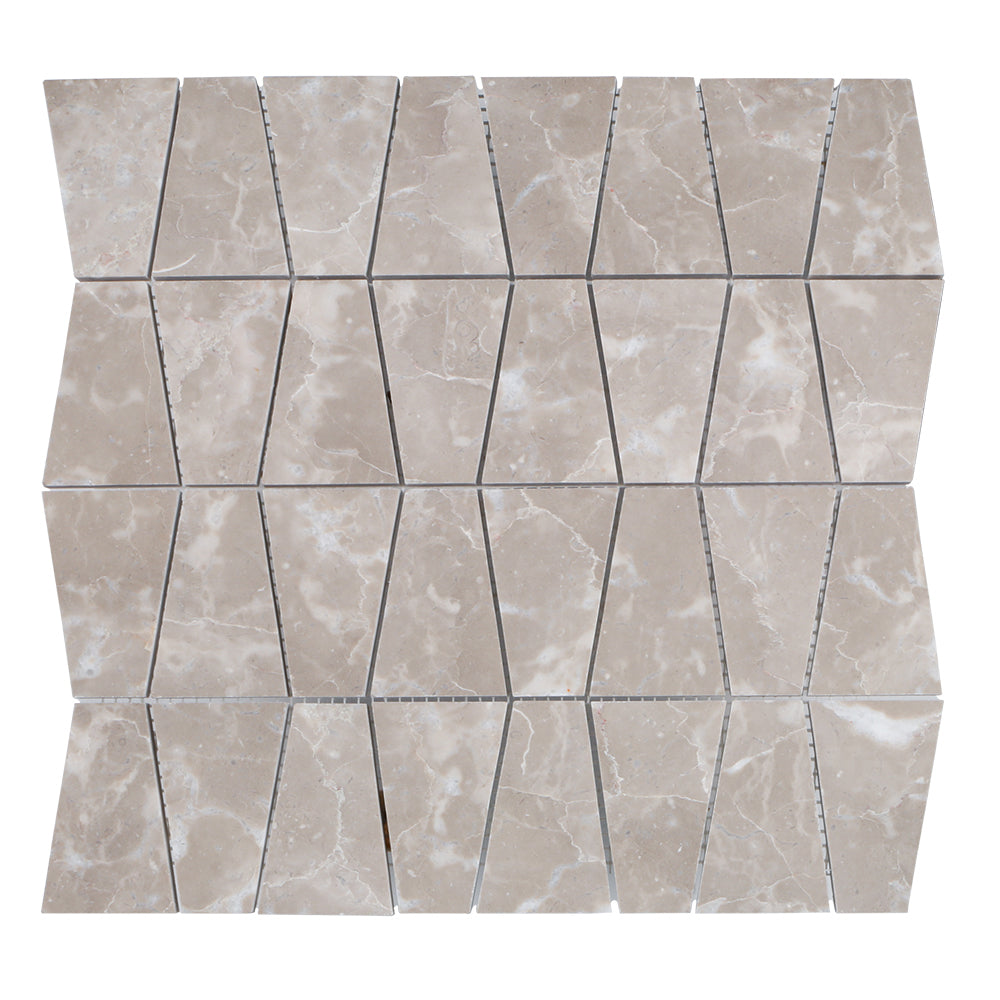 Suede Trax 12x13