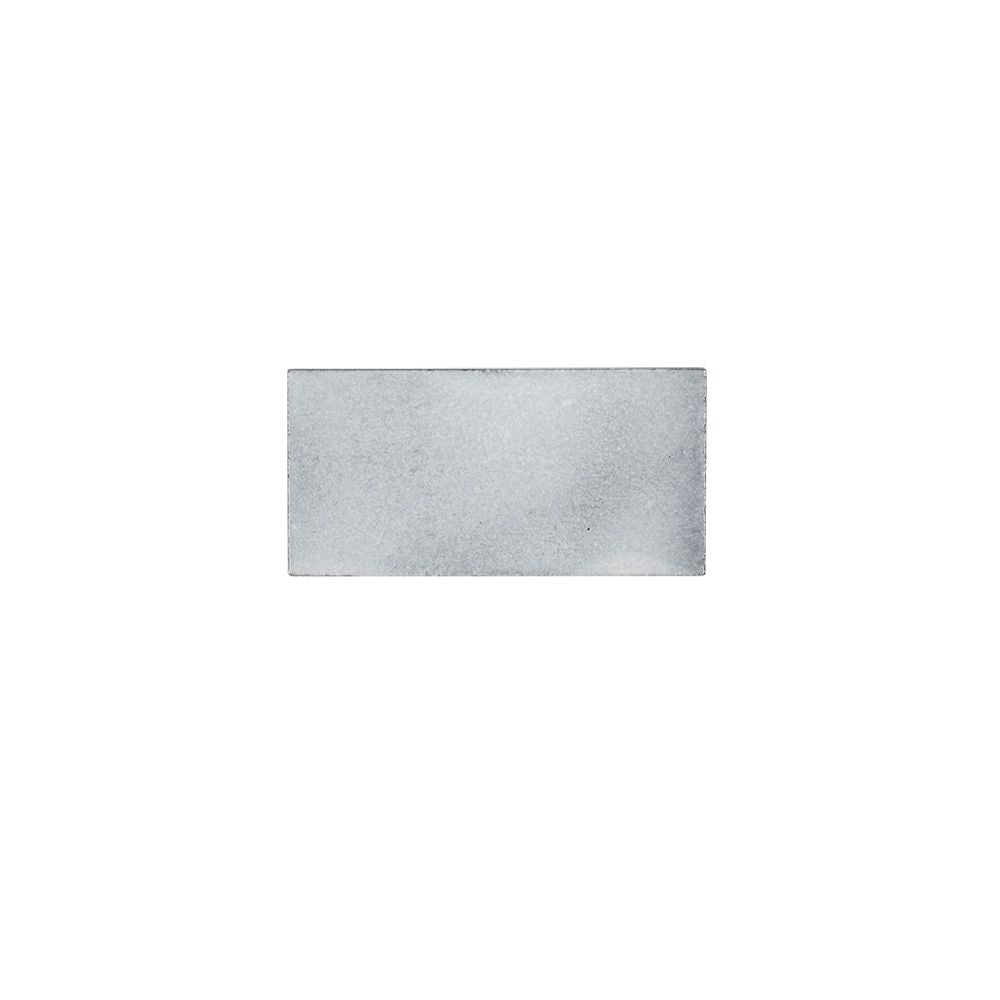 Galvanized 3x6