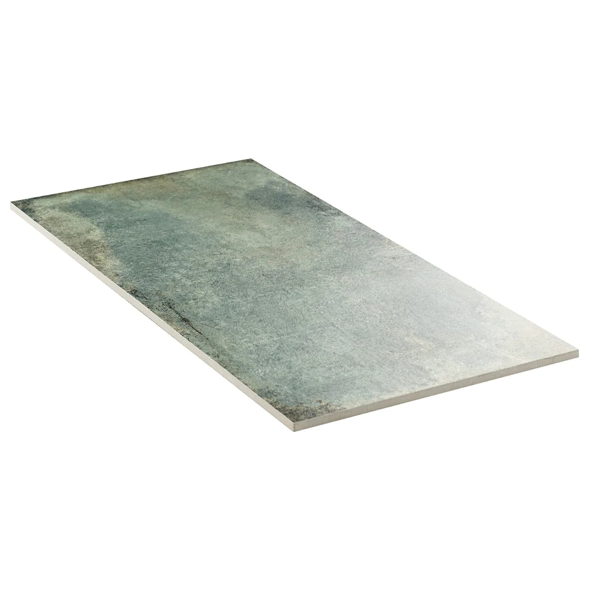 Aquamarine Matte 12x24