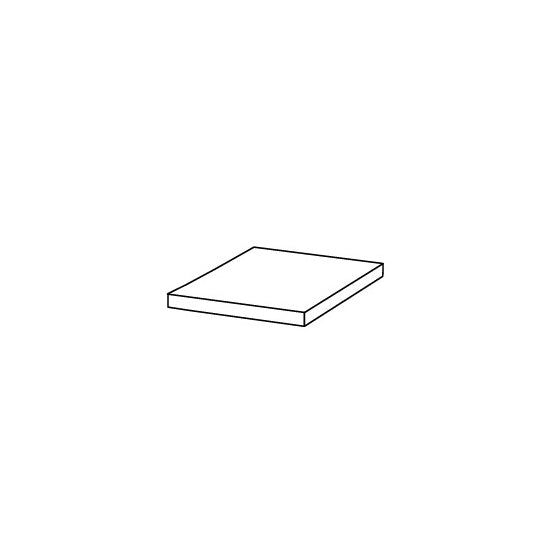 Ingrain Toasted 13x13 Left Corner Stair Tread