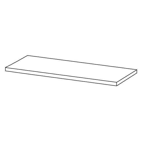 Destino Juliet Matte 1x13x48 Stair Tread