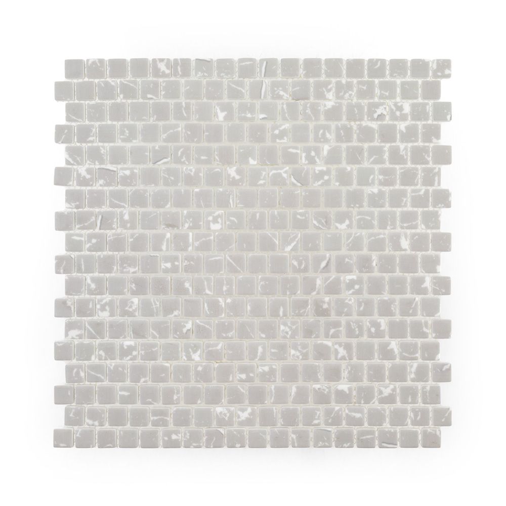 Marbled Grey Bulletin 11x11