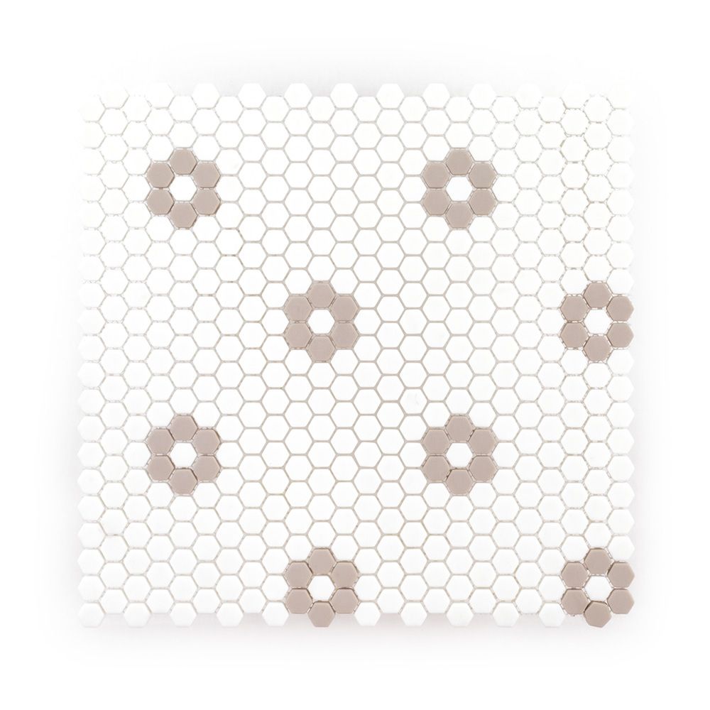 Beige Daily 13x13