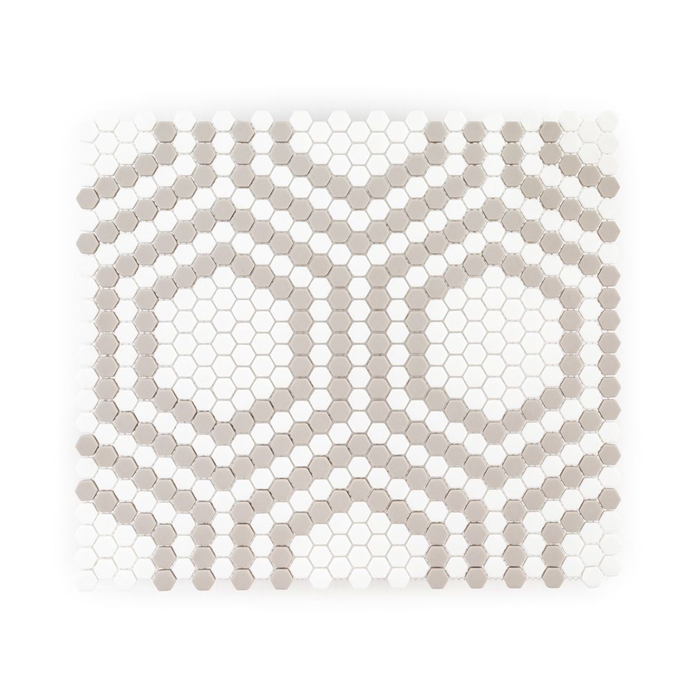 Beige Union 13x15
