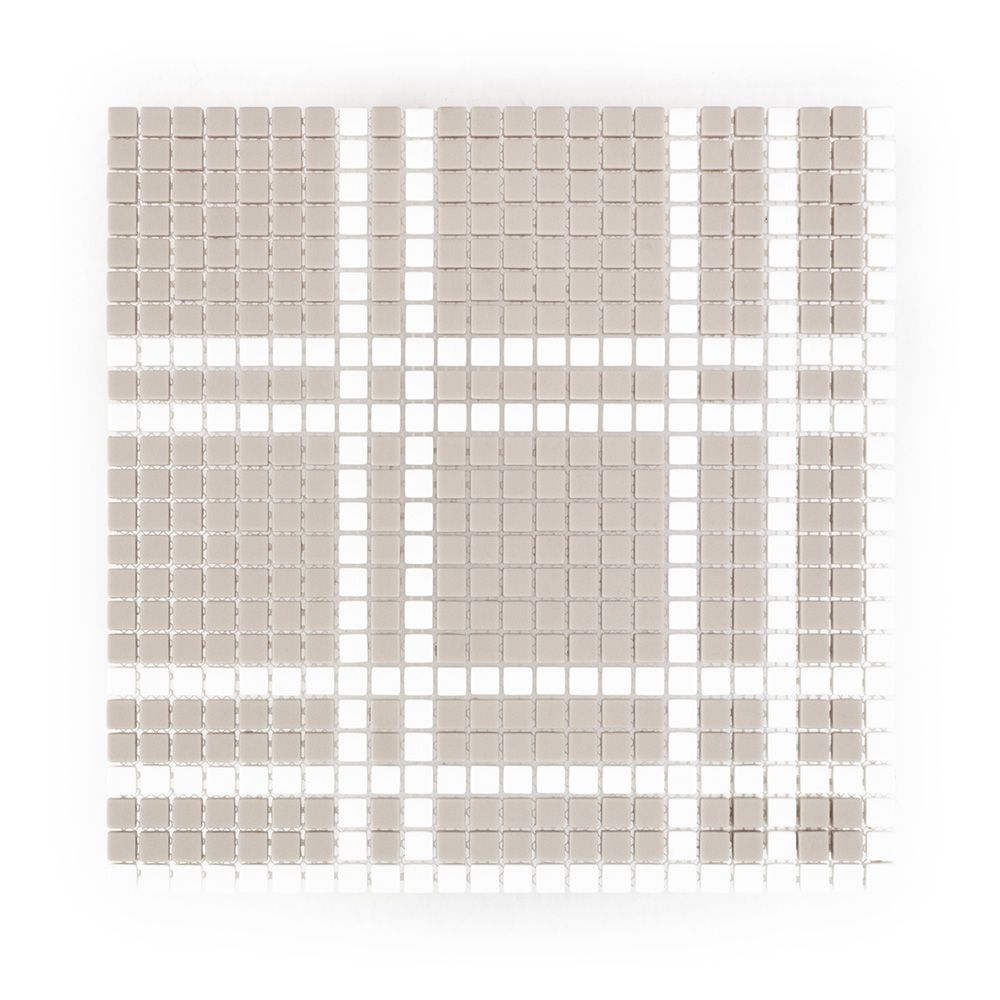 Beige Register 12x12