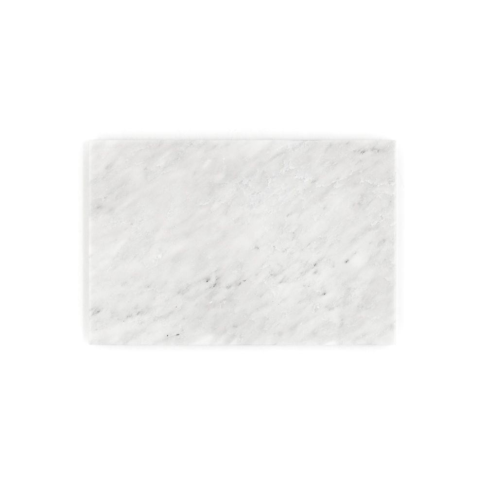 Classic Statuario 8x12