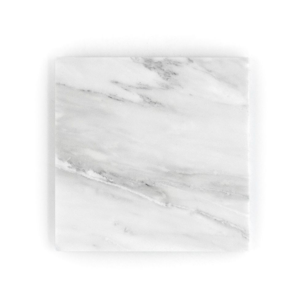 Classic Statuario 6x6