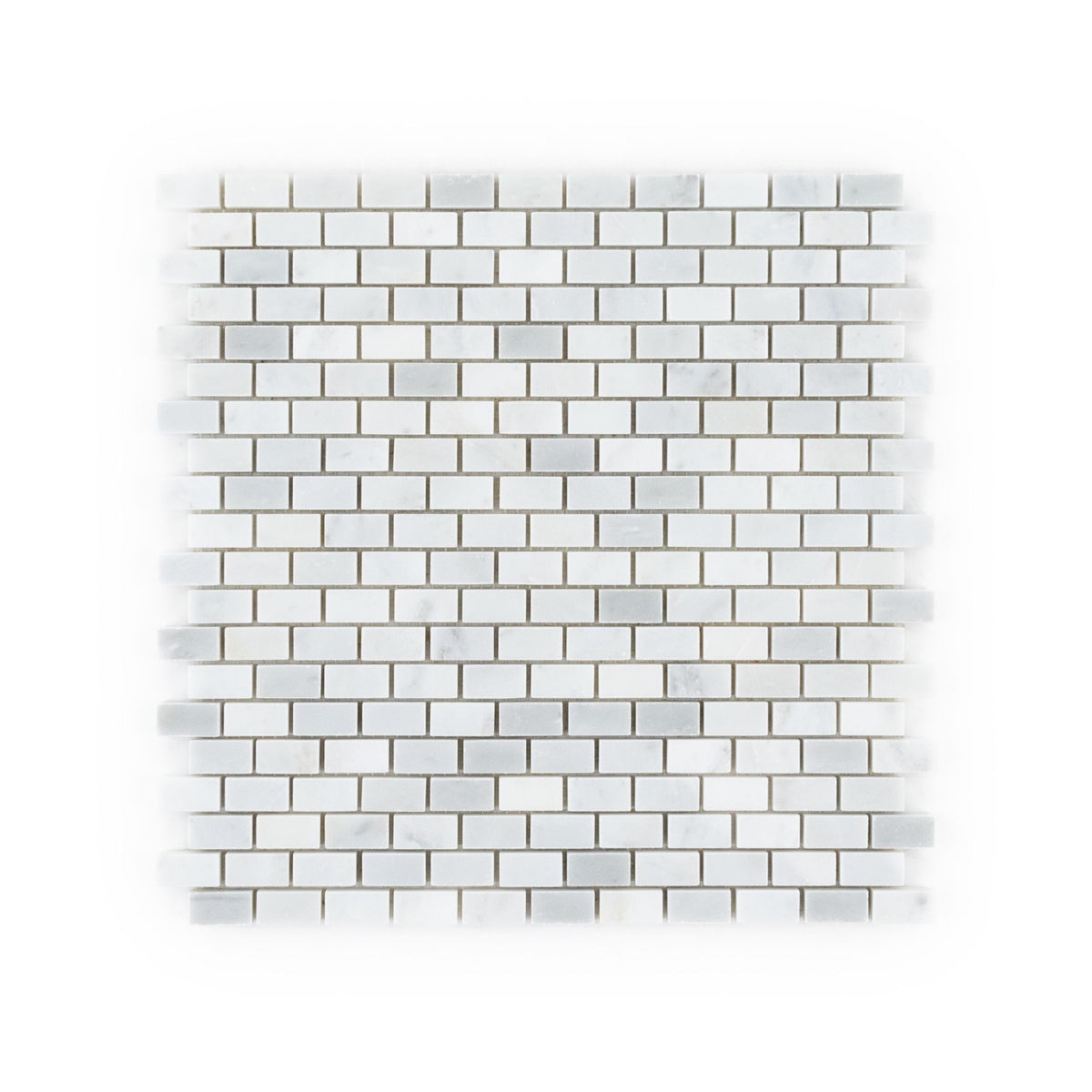 Chelsea Grey Madison 12x12
