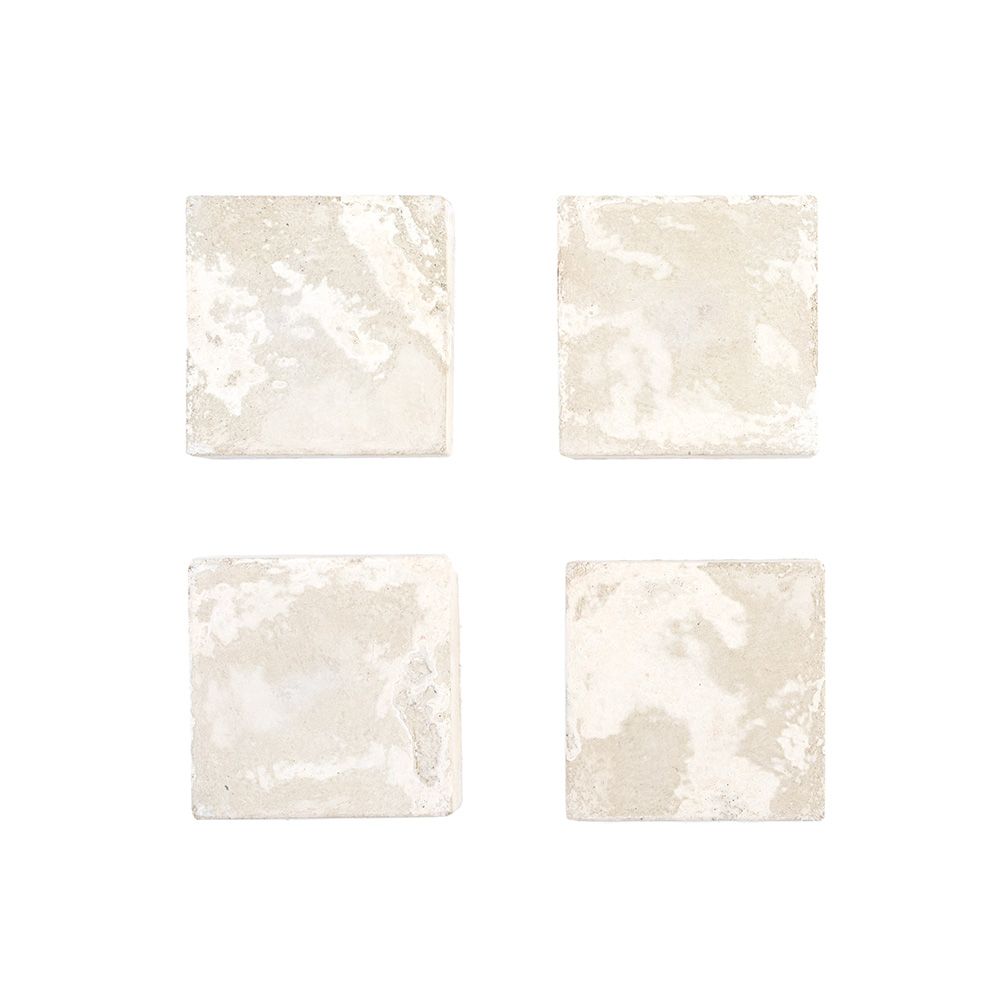 Tuscan Square 4x4