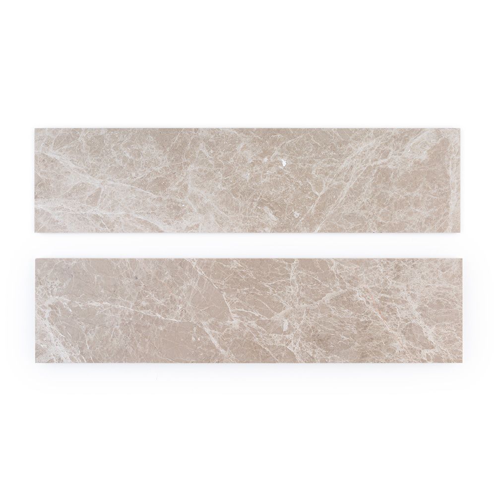 Venetian Beige 6x24