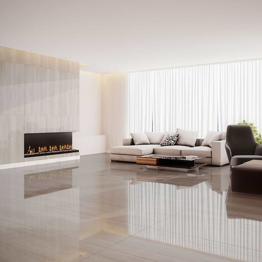 Beige 24X48 Polished