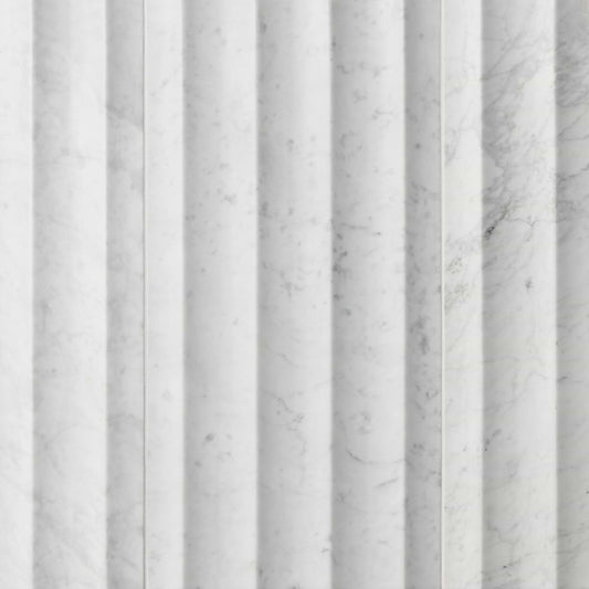 Carrara Dimensional 12X24 Honed