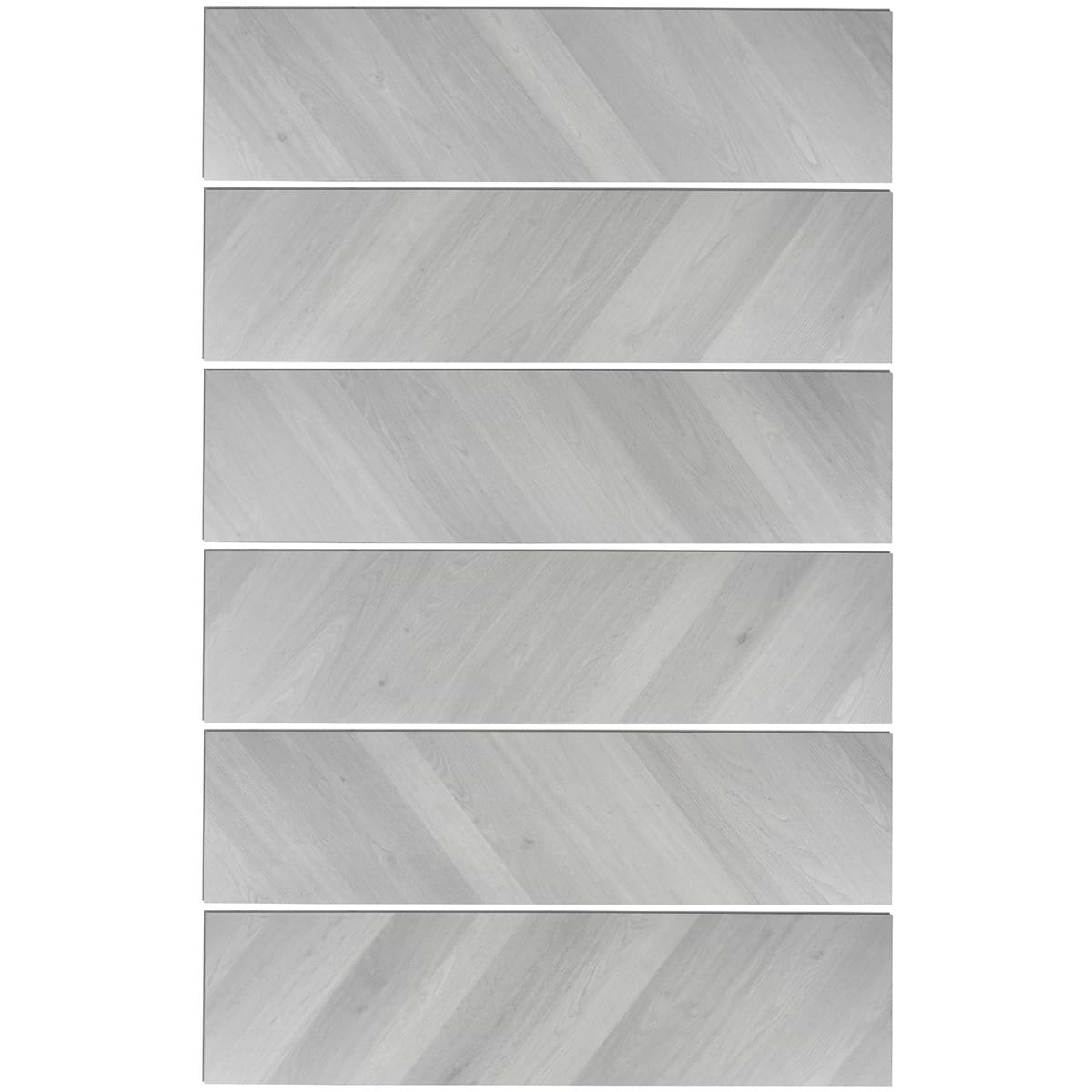 Silver 12X48 Click
