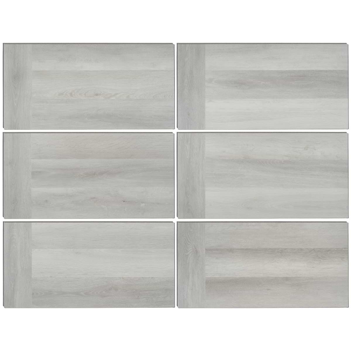 Silver 12X24 Click