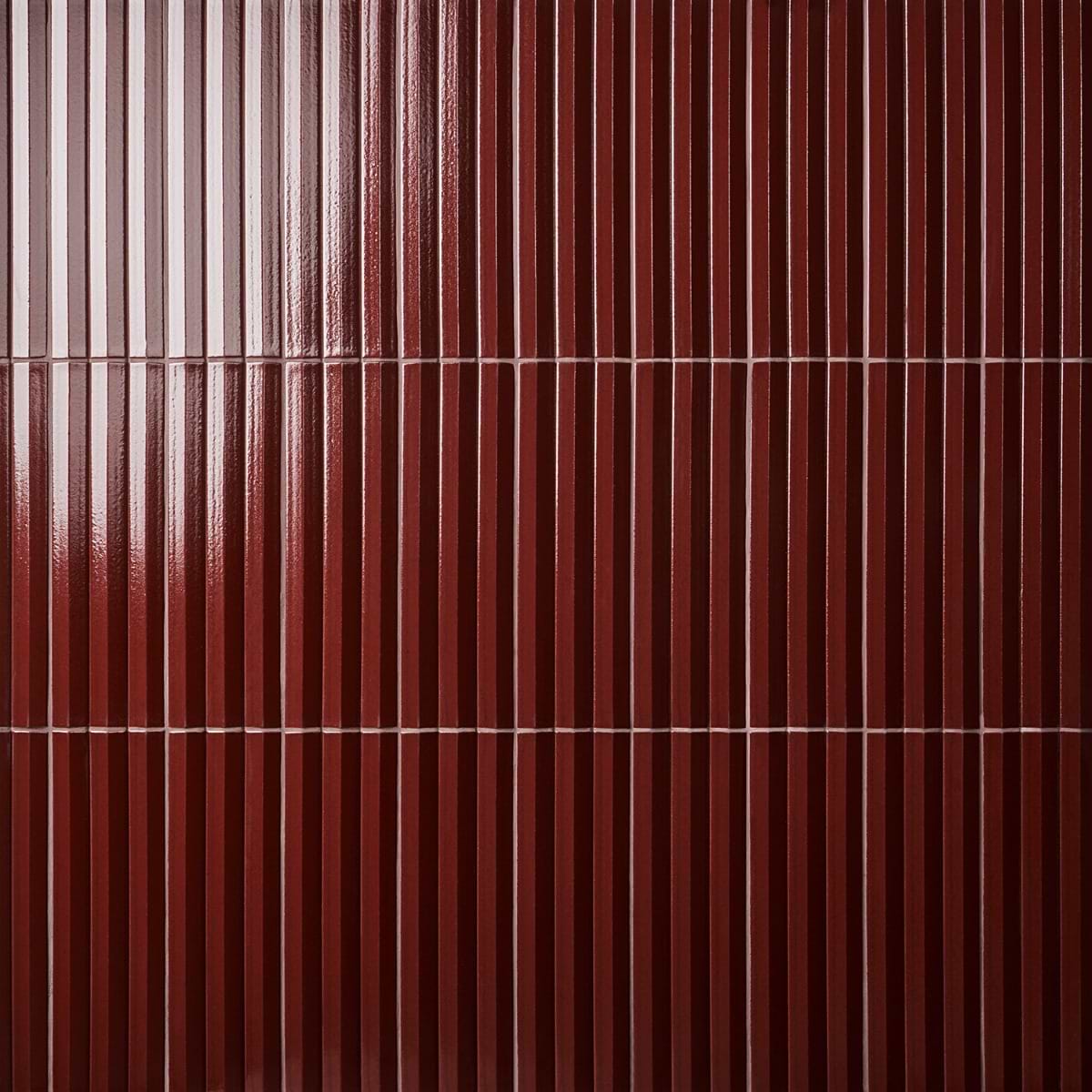 Ruby 5X16 Polished