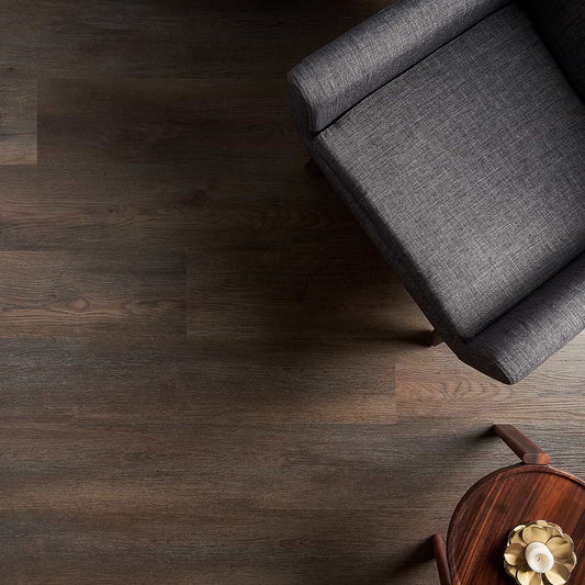 Chestnut 9X72 Click