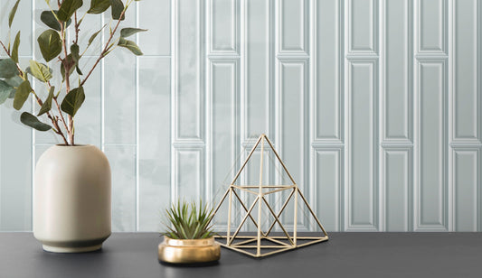 Orleans Lafayette Quarter 2x10 Flat Ceramic Tile