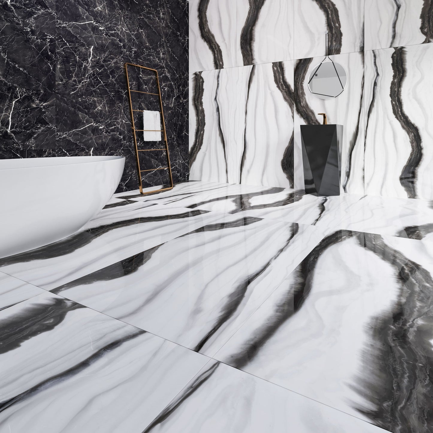 Granda Calabria 24x48 Porcelain Tile