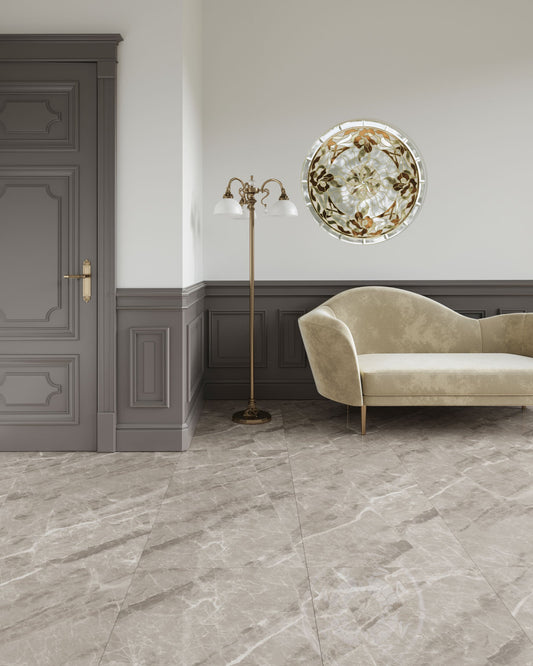Granda Nambia Taupe 24x48 Porcelain Tile