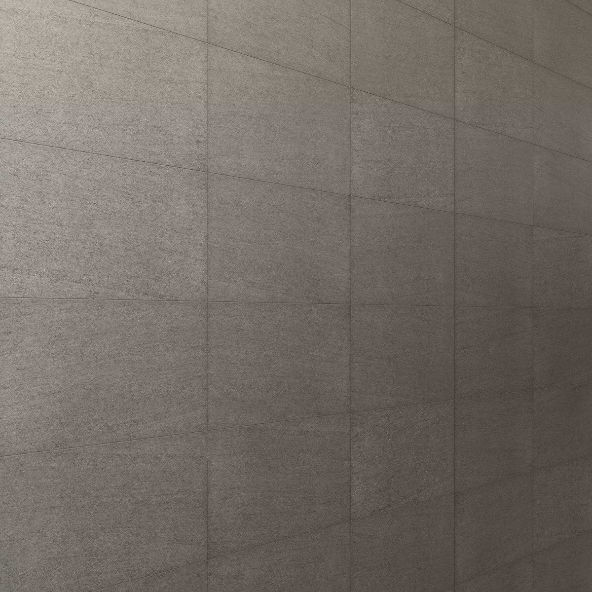 Smoke Gray 12X24 Matte