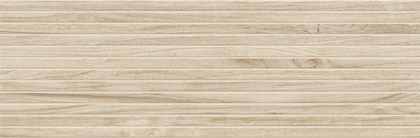 Dorian Honey 13x39 Ceramic Tile