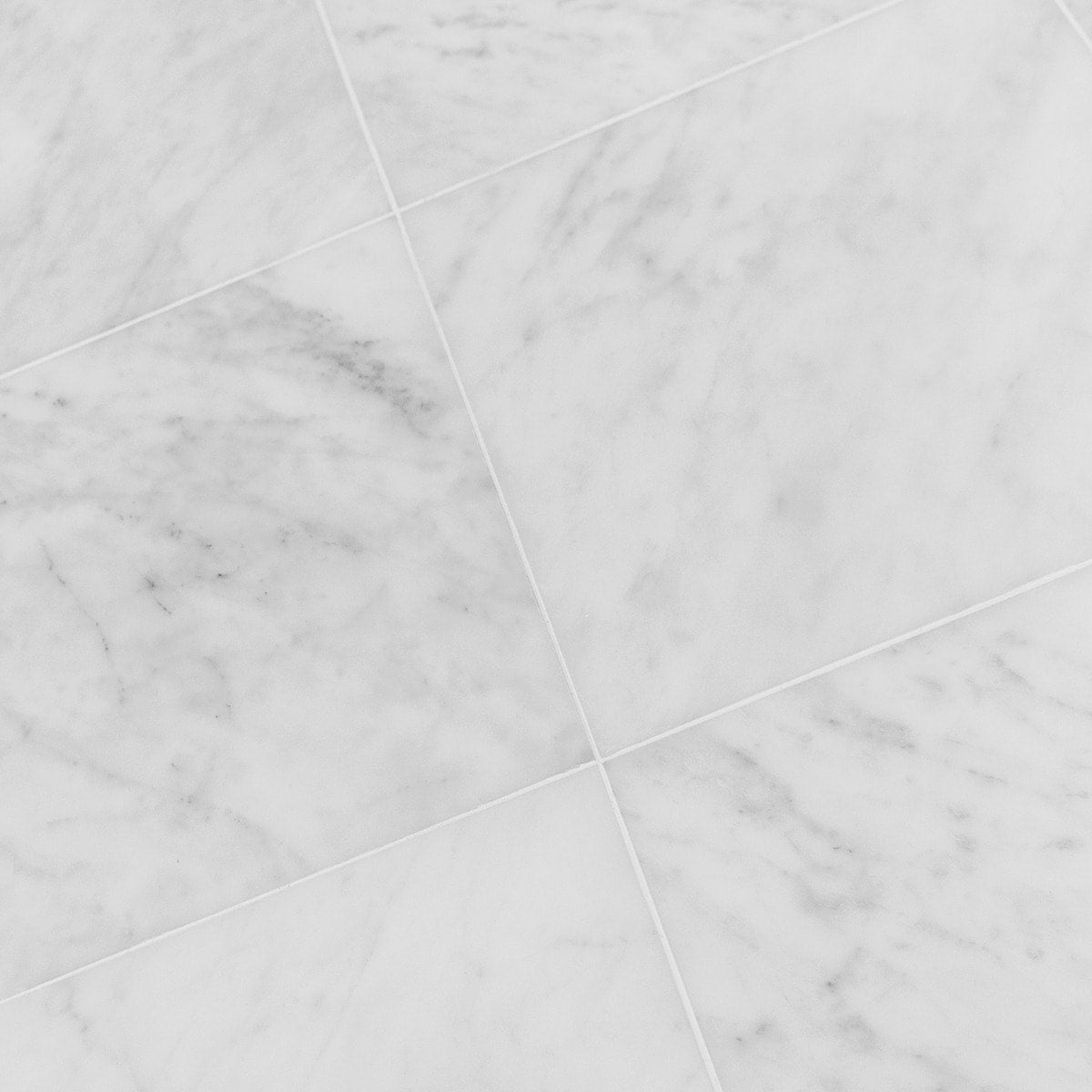 Carrara "C" 12X12 Polished