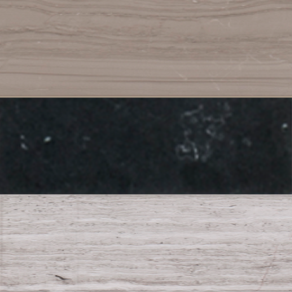 Modish B (Grey/Taupe/Black) Modish 12x12