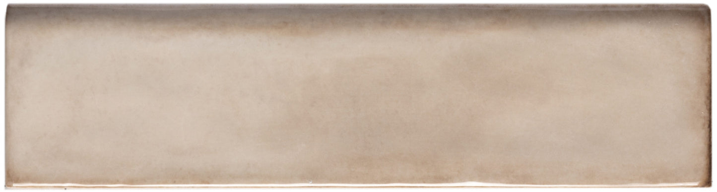 Cream 3x12 Bullnose