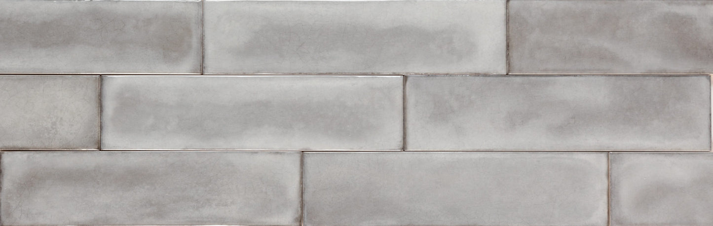 Grey 3X6
