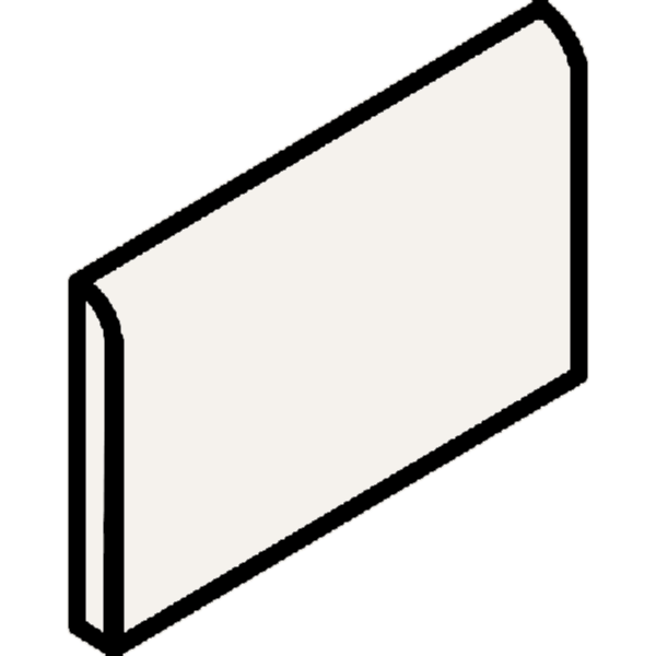 Artic White Trim Glossy