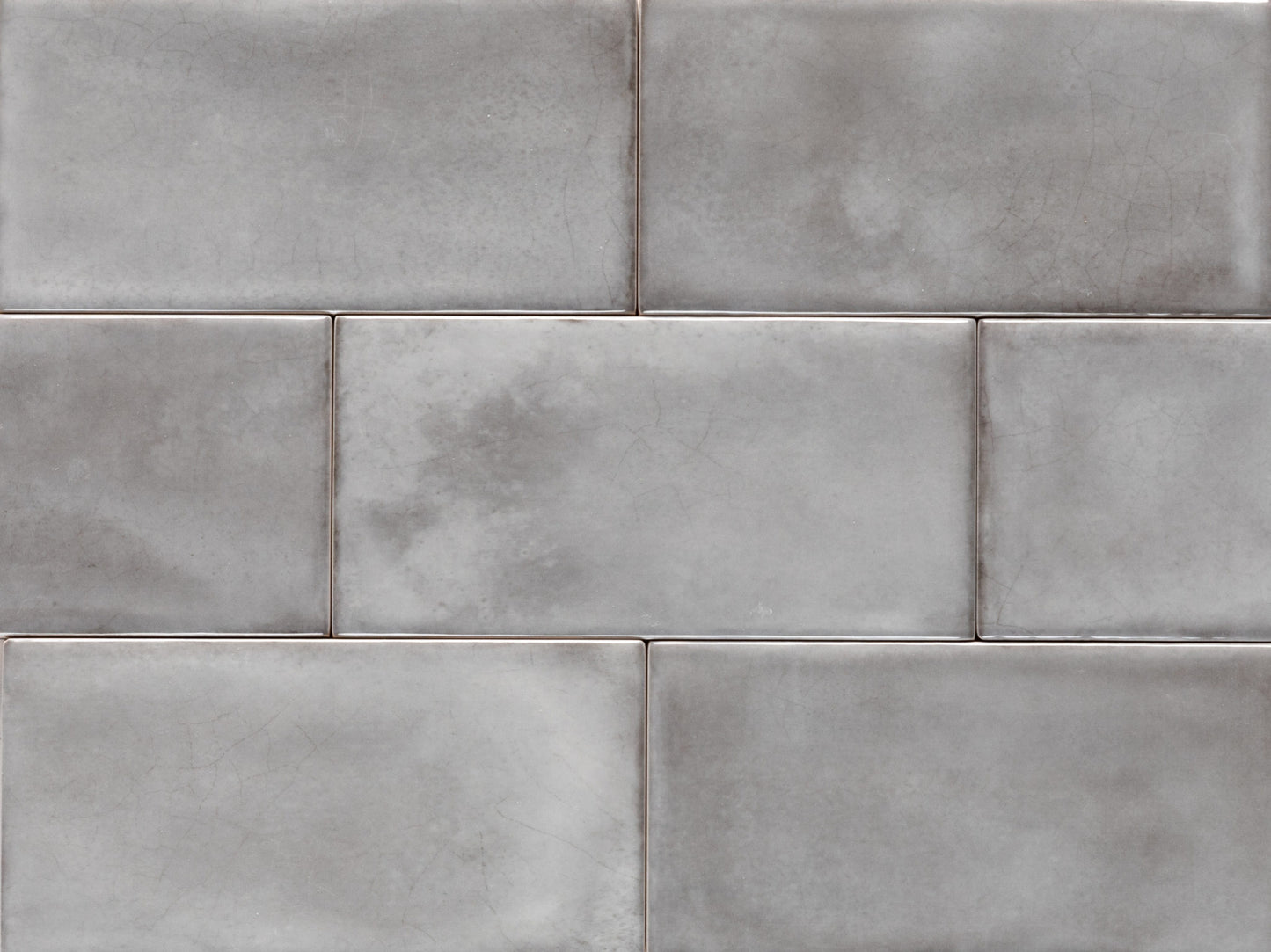 Grey 3X6