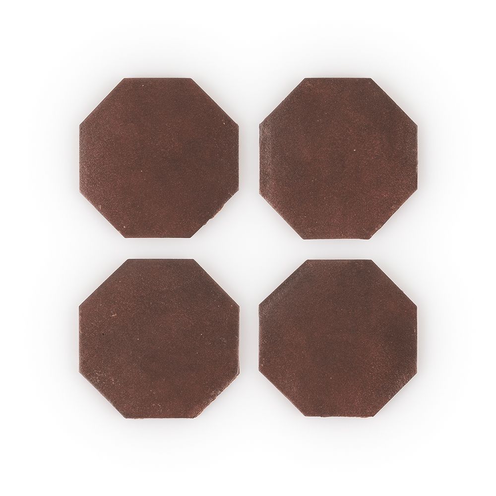 Ignus Field Tile Octagon 7.625 8x8