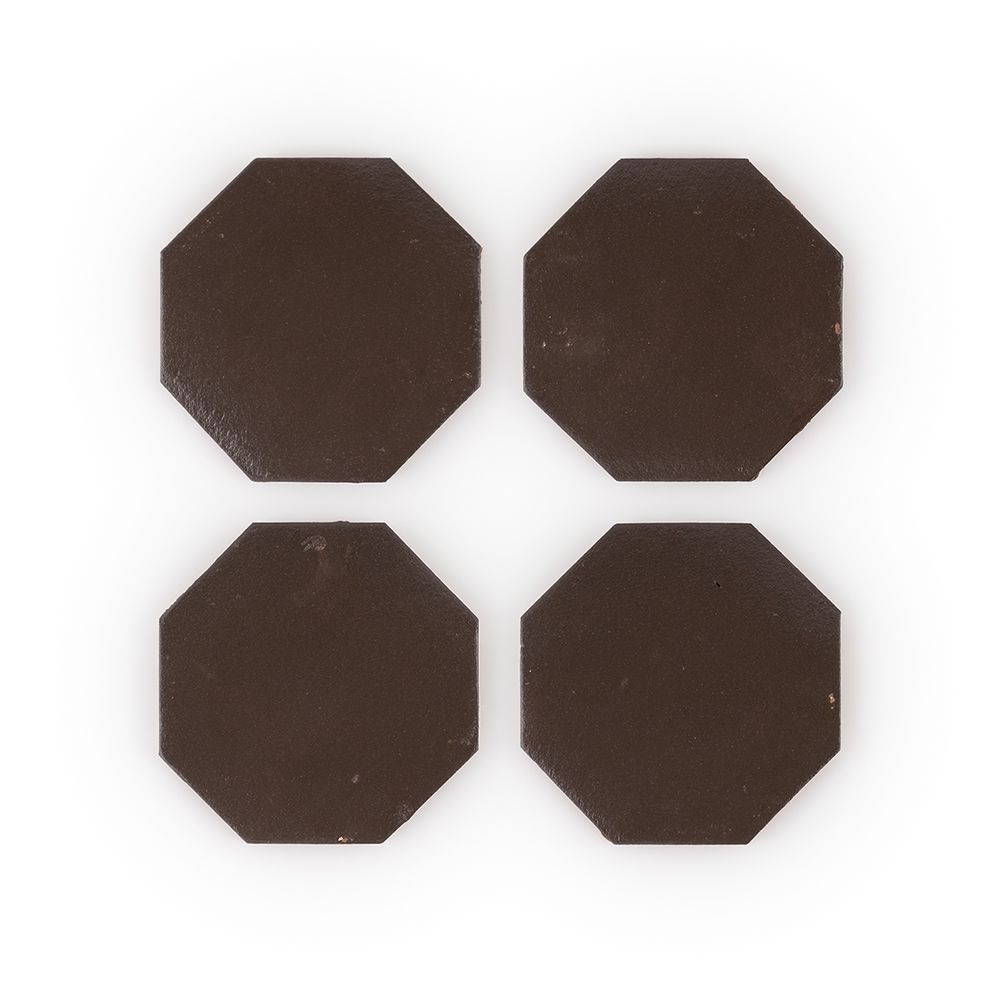 Brunus Field Tile Octagon 7.625 8x8