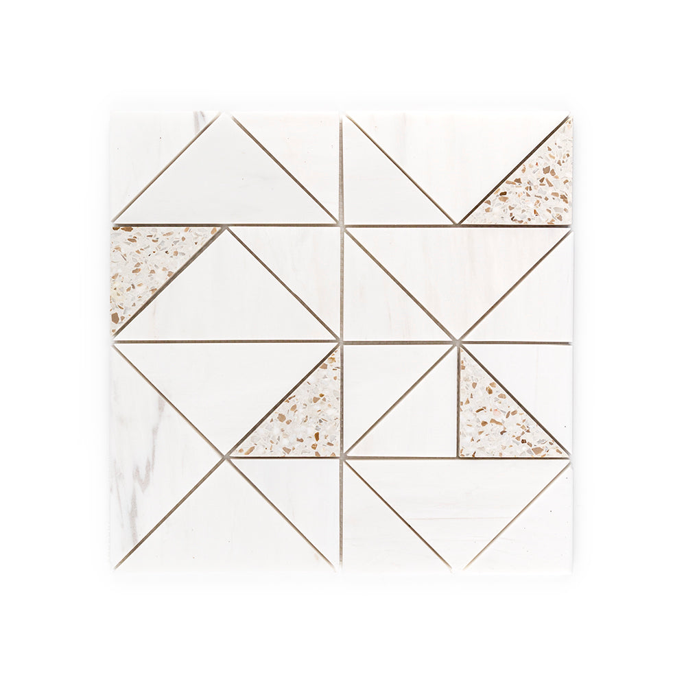 Bourbon Sunder 12x12