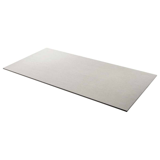 Tectonic Ivory White 24X48 Matte