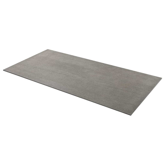 Tectonic Smoke Gray 24X48 Matte