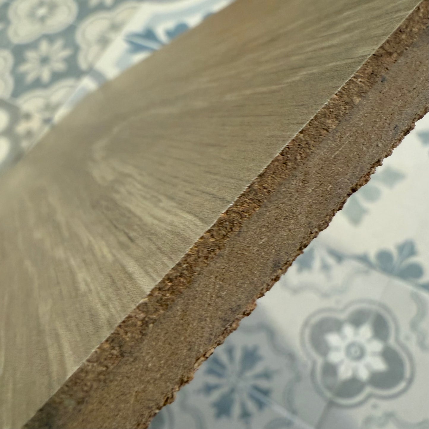 Cork Plank 7x46