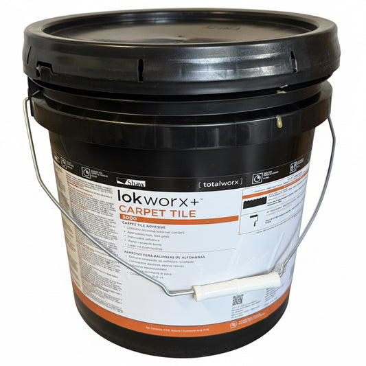 Carpet Tile Adhesive