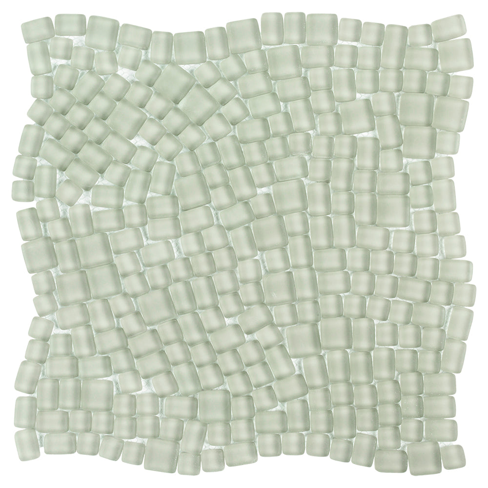 Aloe Pebble 12x12