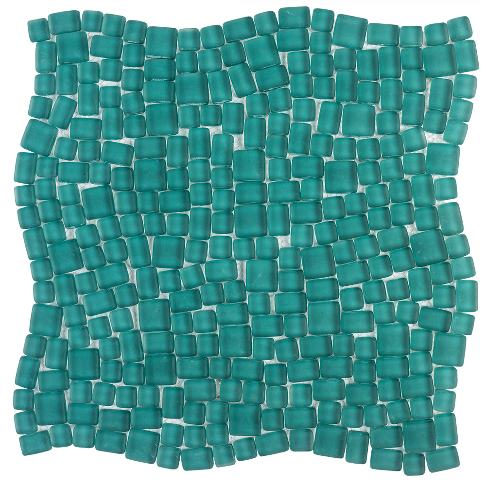 Marina Pebble 12x12