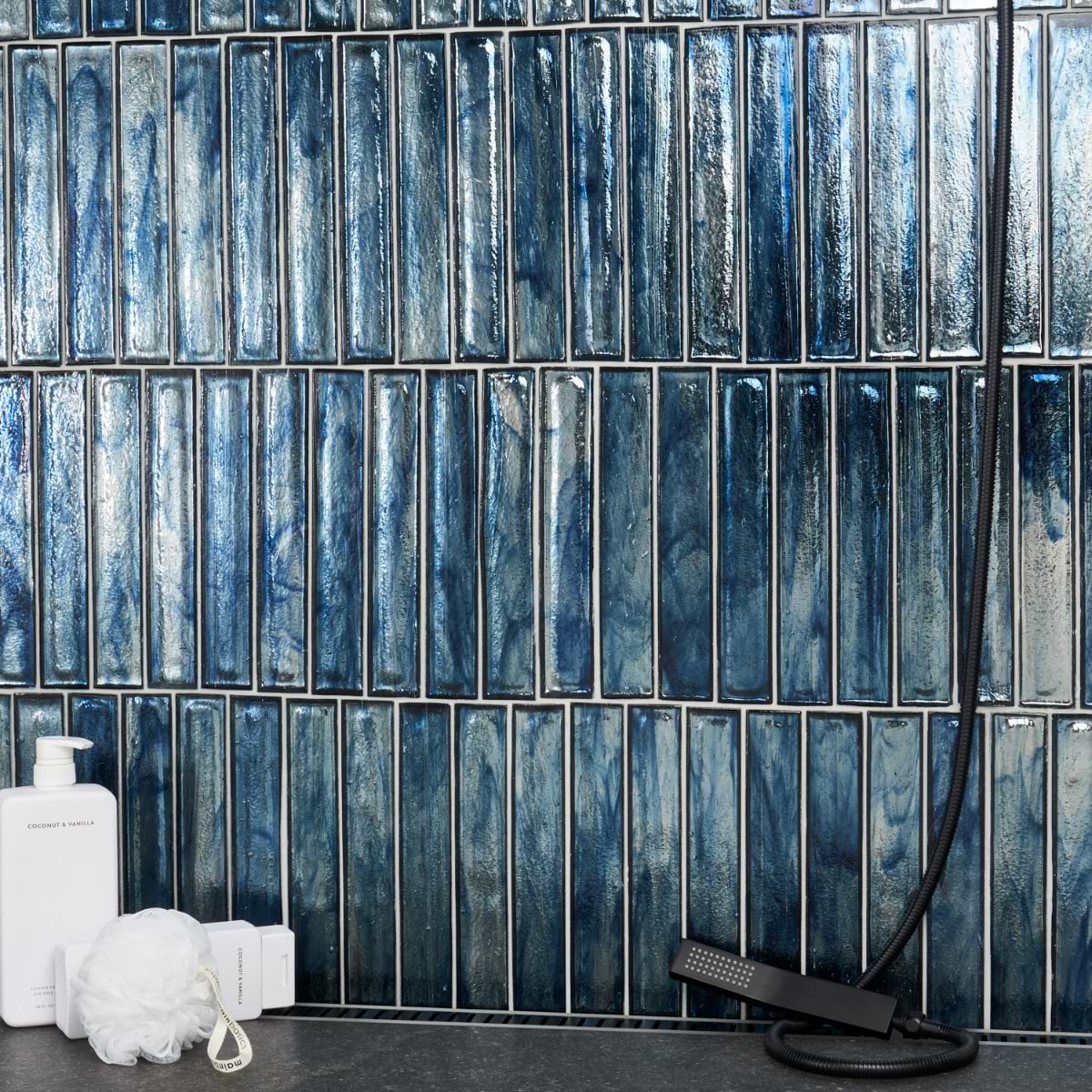 Ocean Rain 2X12 Polished