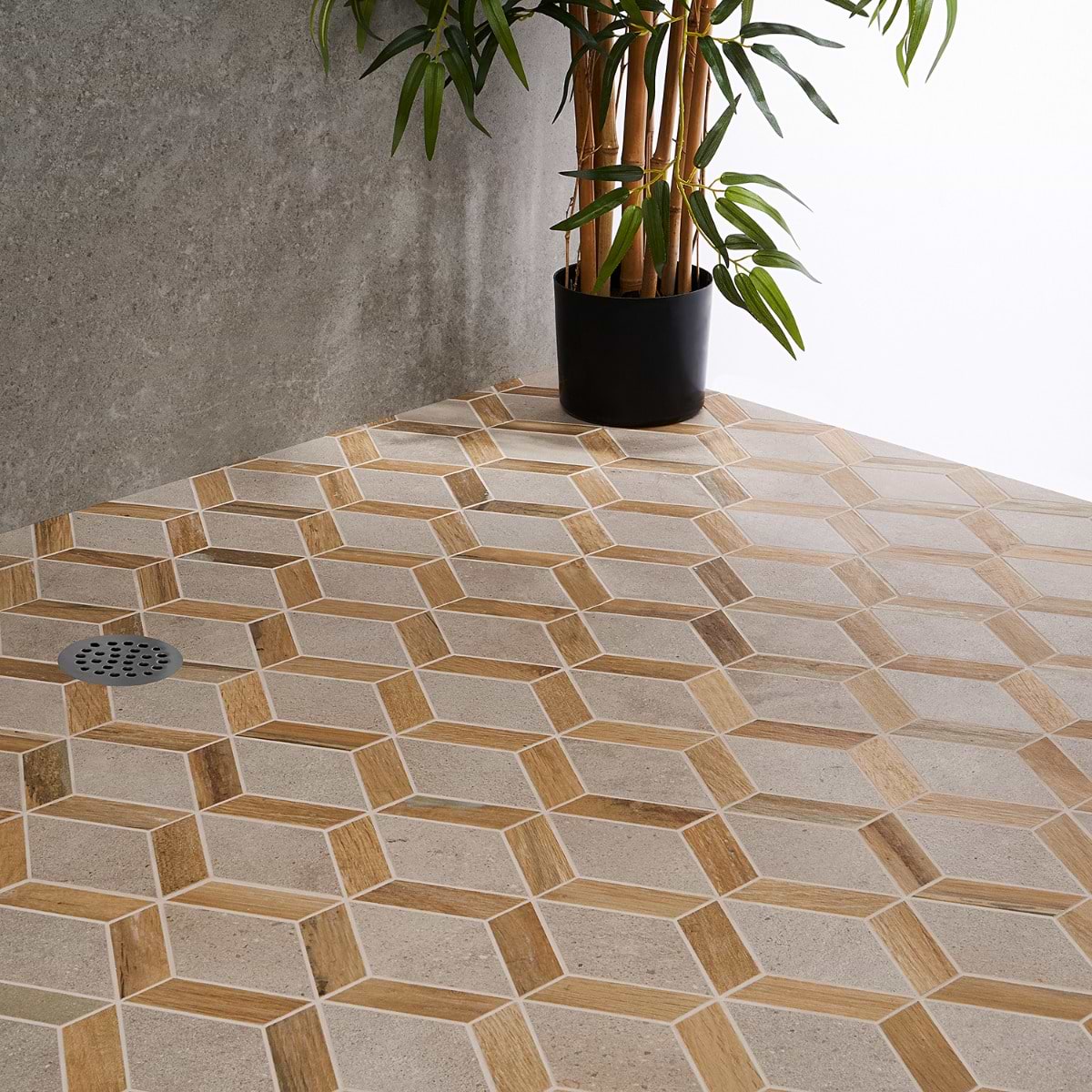Finity Diamond Birch Matte